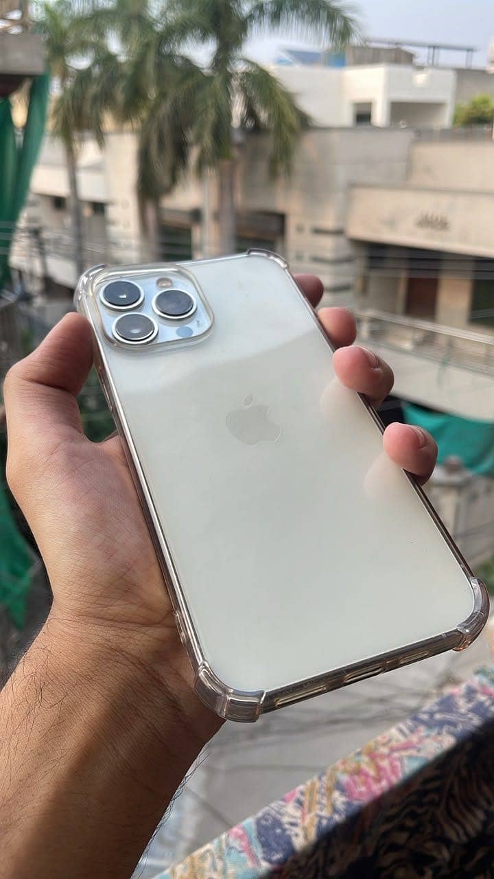 Iphone 13 pro max 2