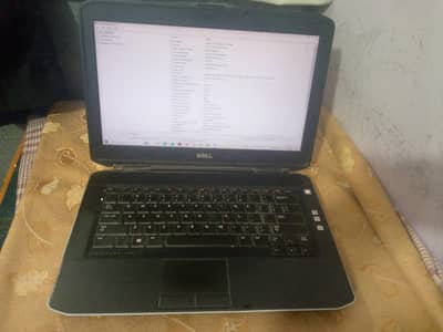 Dell Latitude E5430 Core i5 | 8GB RAM