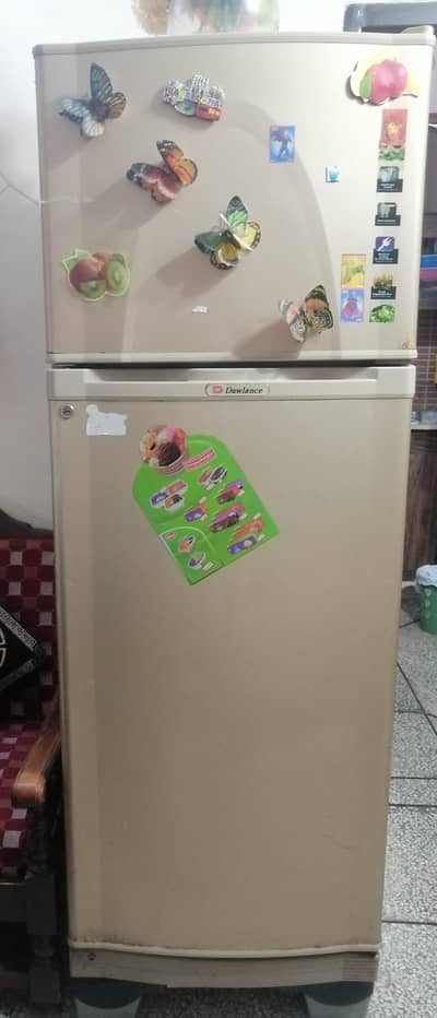 Dawlance refrigerator