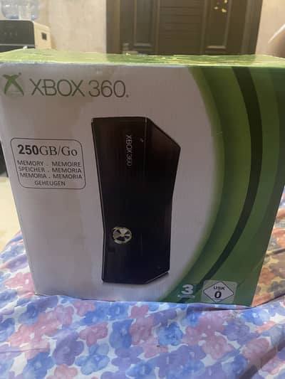 Xbox 360