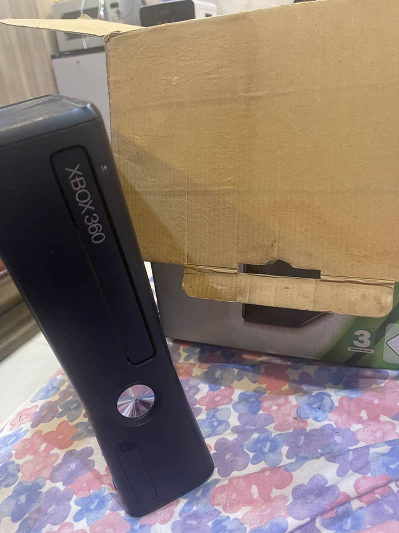 Xbox 360 1