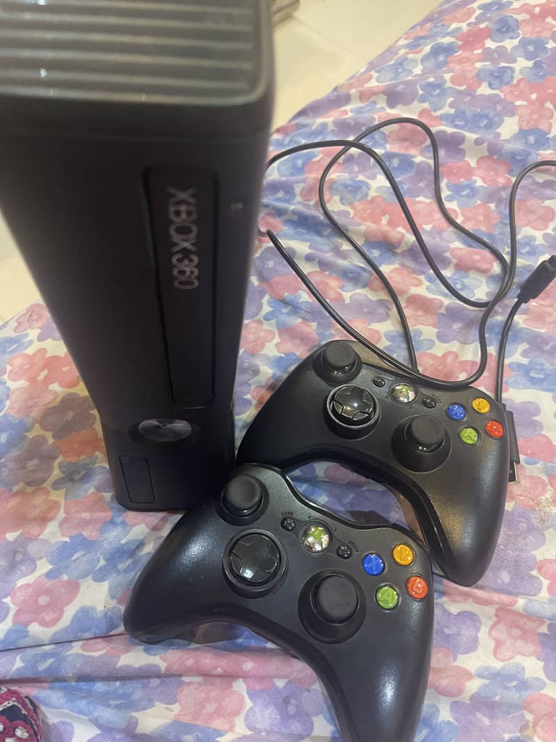 Xbox 360 2