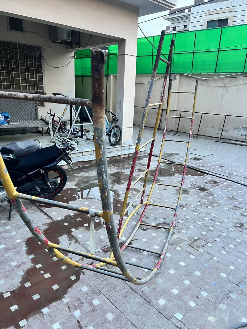 D Climber 1
