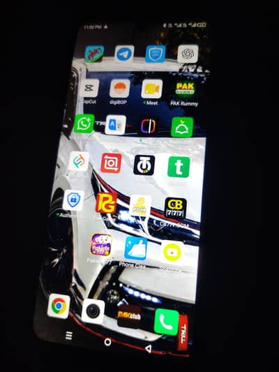 Infinix Hot 30 Play