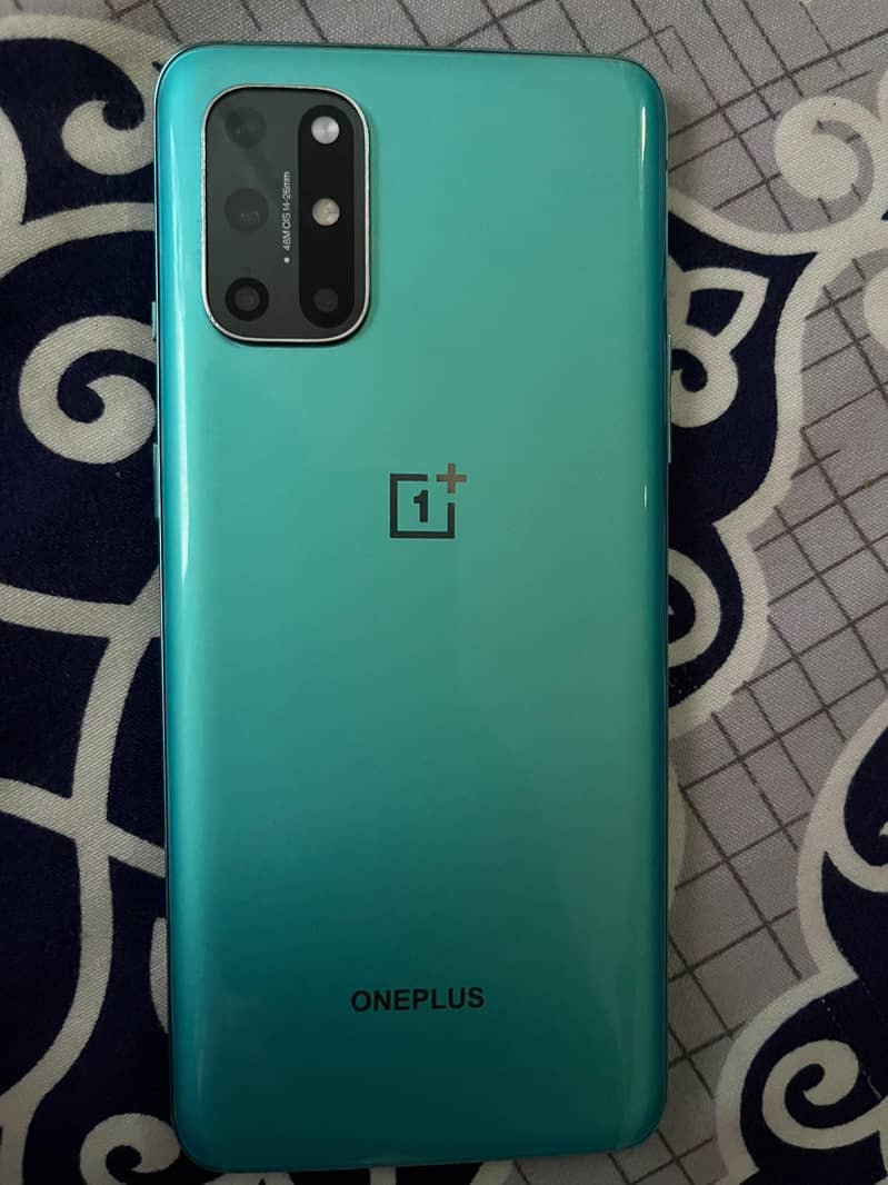 OnePlus 8t 1