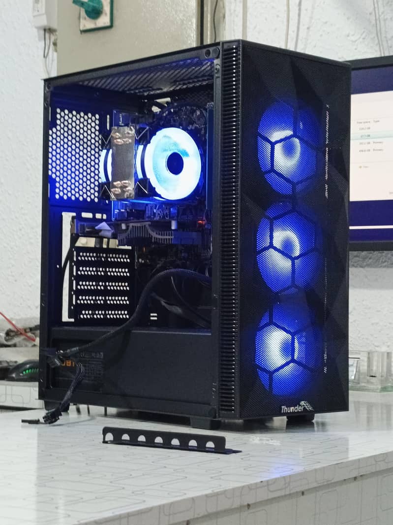 Gaming Pc 0