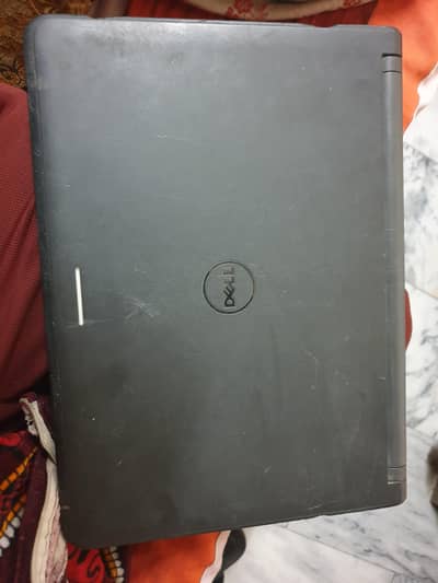 Dell latitude 3340