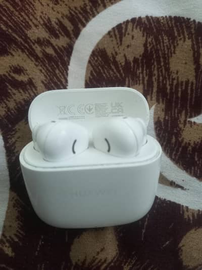 HUAWEI free se 2 earbuds