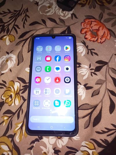 Samsung Mobile A03