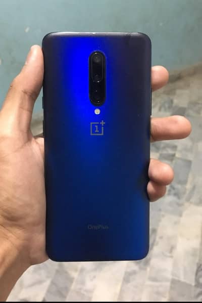 One Plus 7 Pro