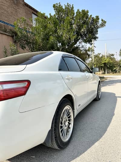 Toyota Camry 2006