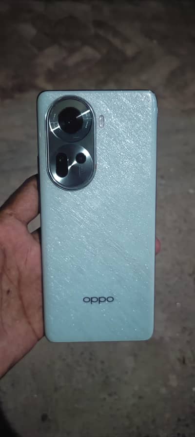 OPPO Reno 11 5G 12/256