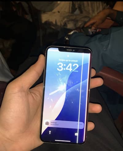 Apple iPhone XS Max