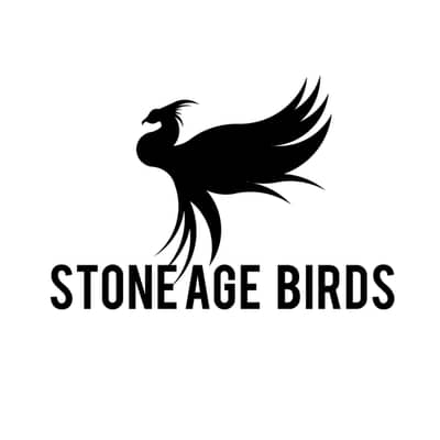 Stoneage birds