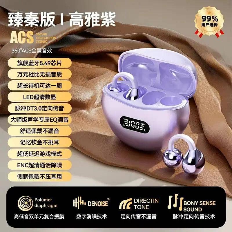 Earbuds 1