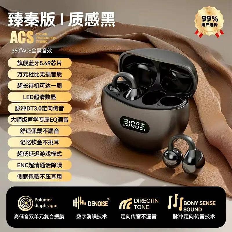 Earbuds 4