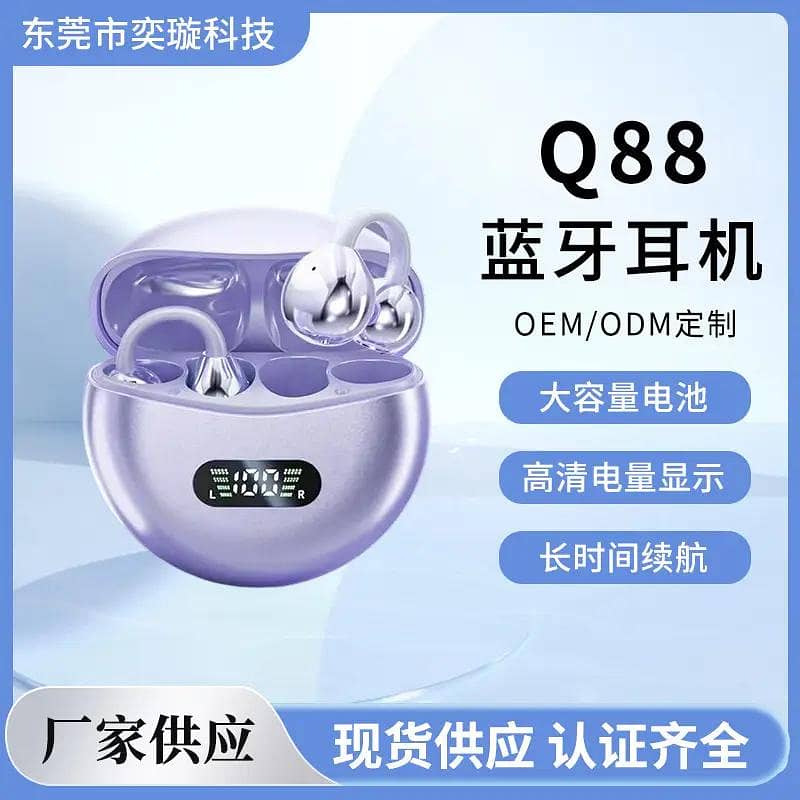 Earbuds 5