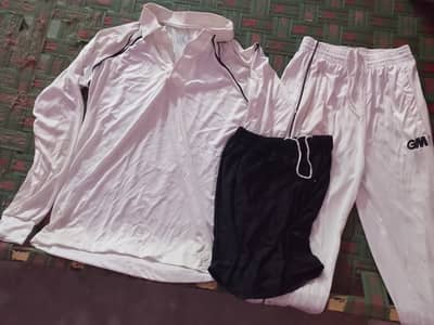 Cricket kit