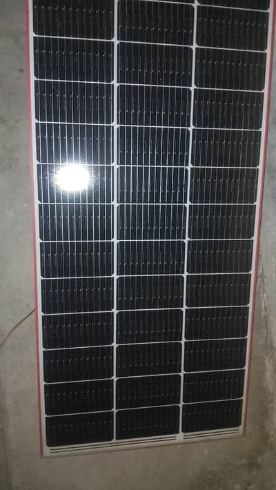Solar Panel 185 (2 panels)