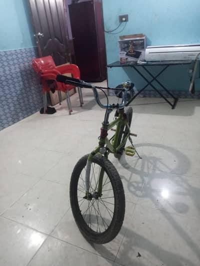 home cycle sell