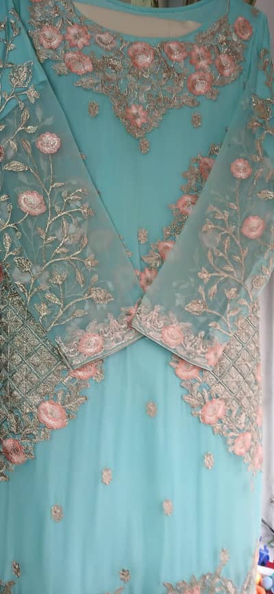 party wear