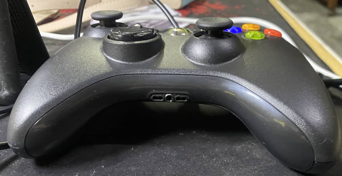 New Xbox 360 Controller 6