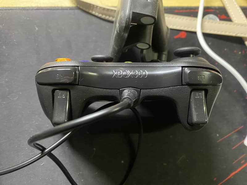 New Xbox 360 Controller 7