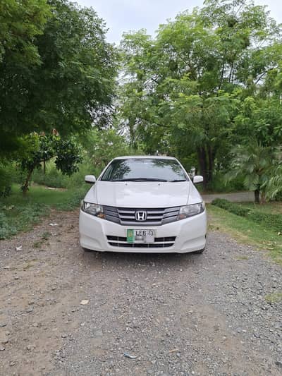 Honda City 1.3 58k mileage, Bumper to Bumper Genuine