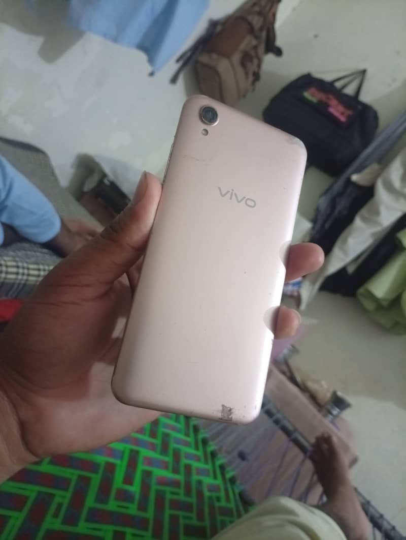 Vivo 1908 1