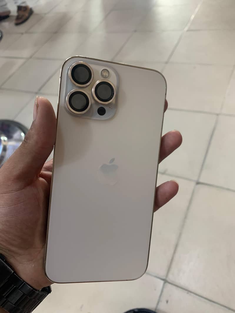 Apple iPhone 13 Pro Max 0
