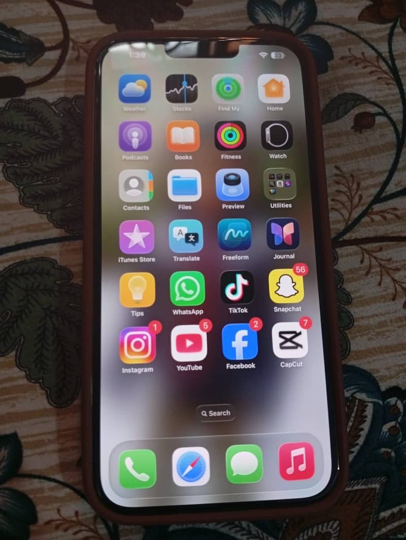 Apple iPhone 13 Pro Max 5