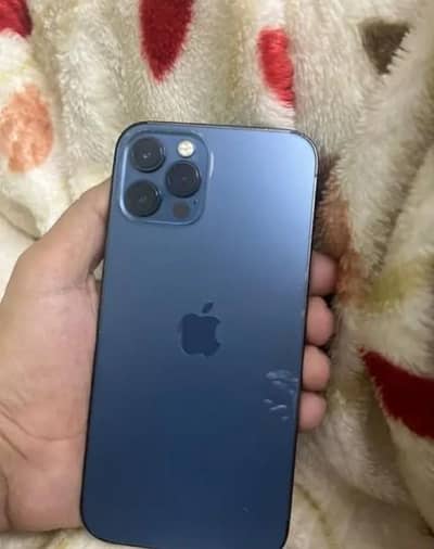 Apple iPhone 12 Pro
