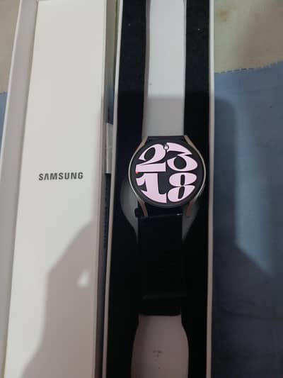 samsung watch 6 40mm