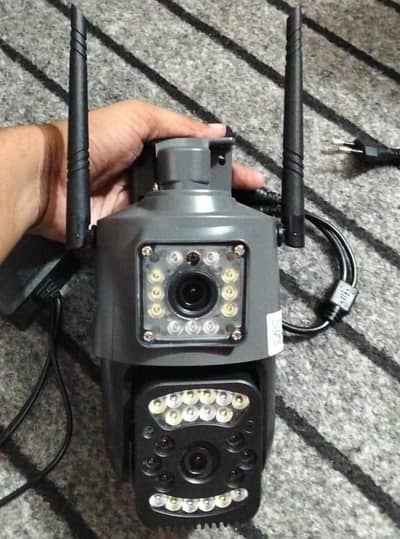 camera