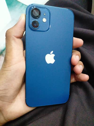 iPhone 12 non pta
