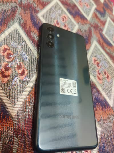 Samsung Mobile A04s