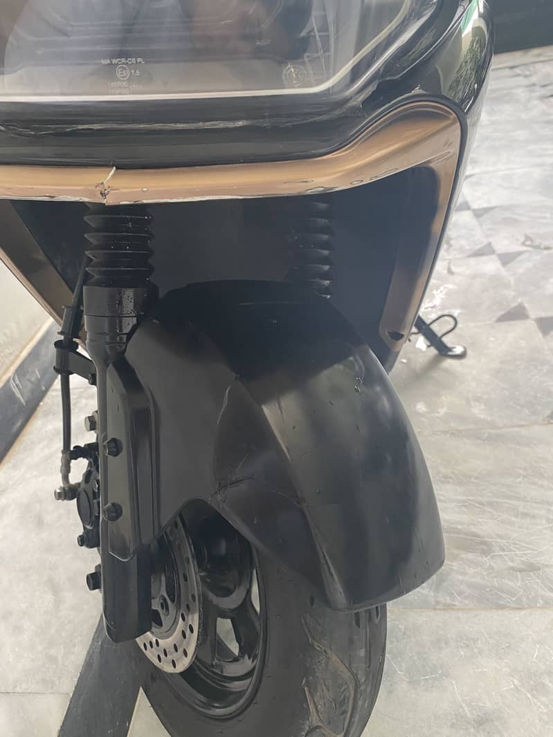 Scooti 2