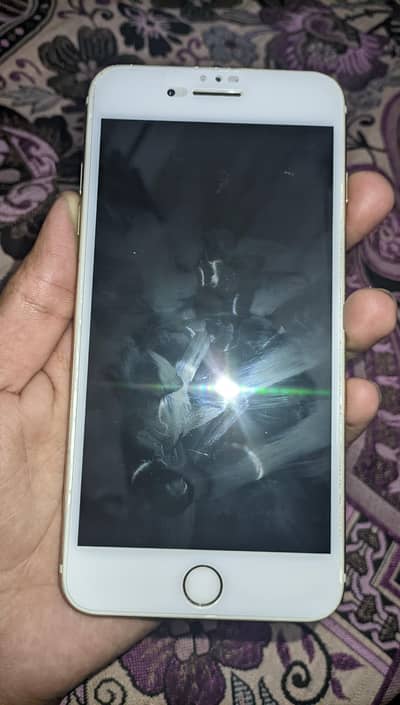 Apple iPhone 7 Plus
