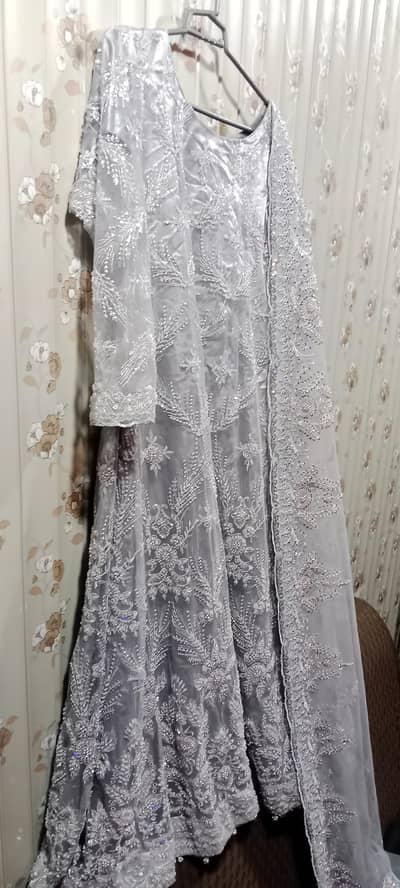 bridal maxi for sale