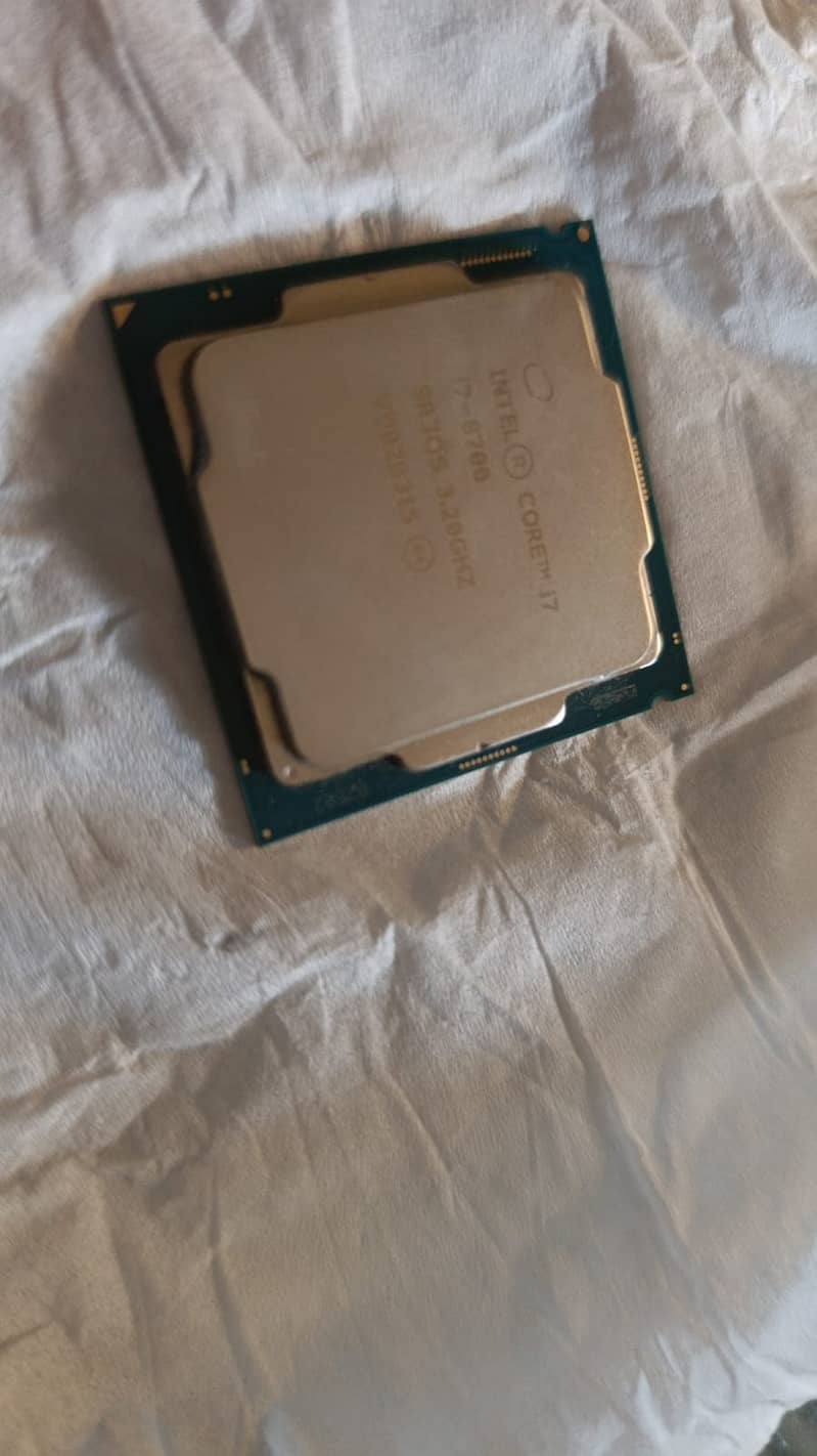 i 7 8 genration processor 0