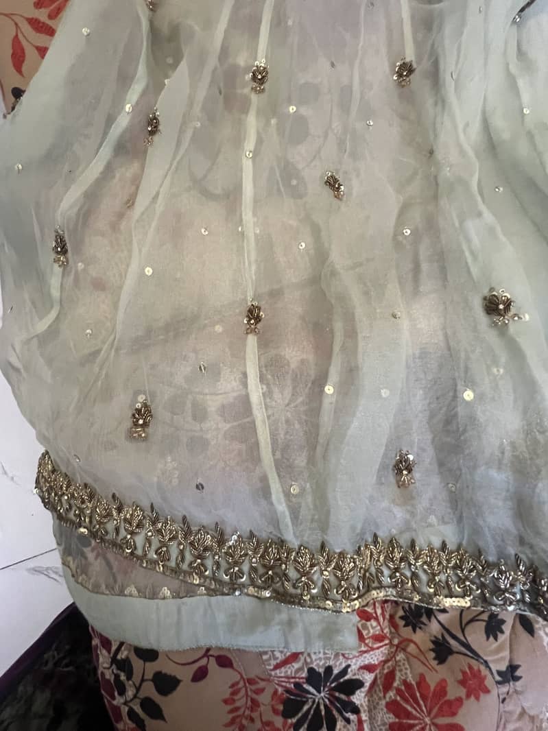 Fancy formal clothes 1
