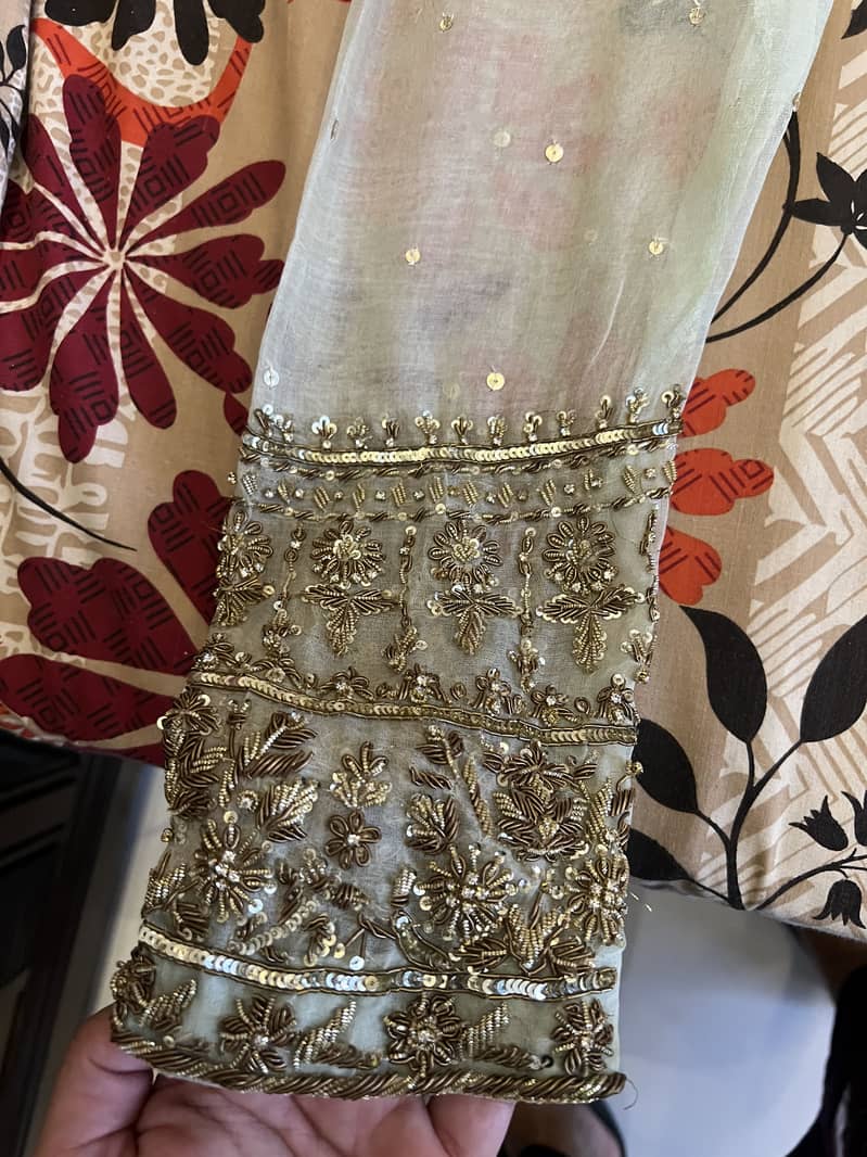 Fancy formal clothes 2