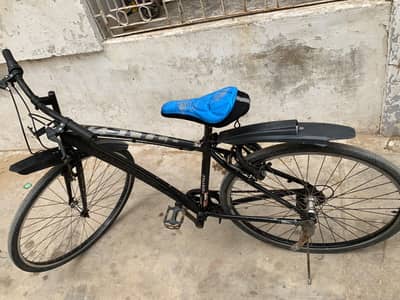 Cycle