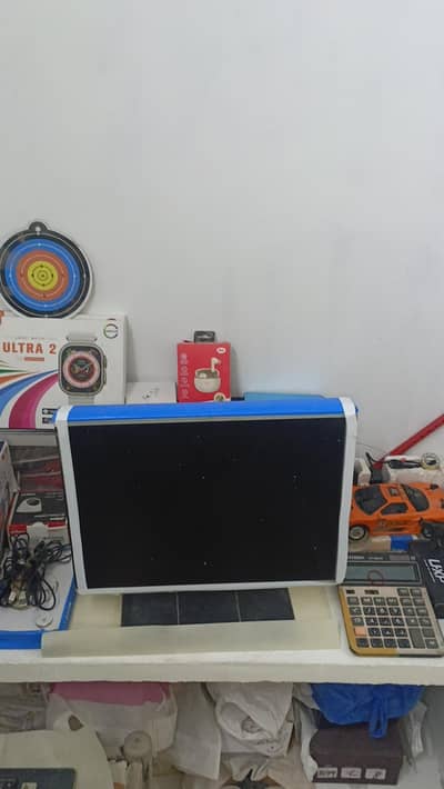moniter