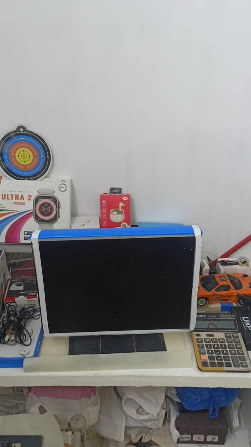 moniter 0