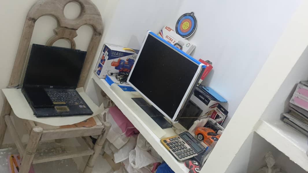 moniter 1