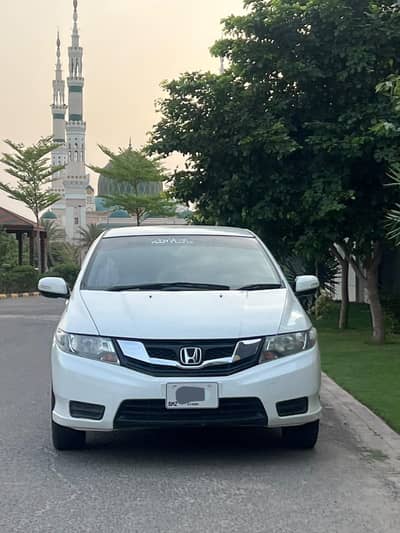 Honda City 1.3 2018 Model Totally Original
