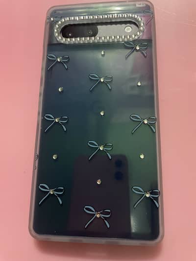 Google Pixel 7a