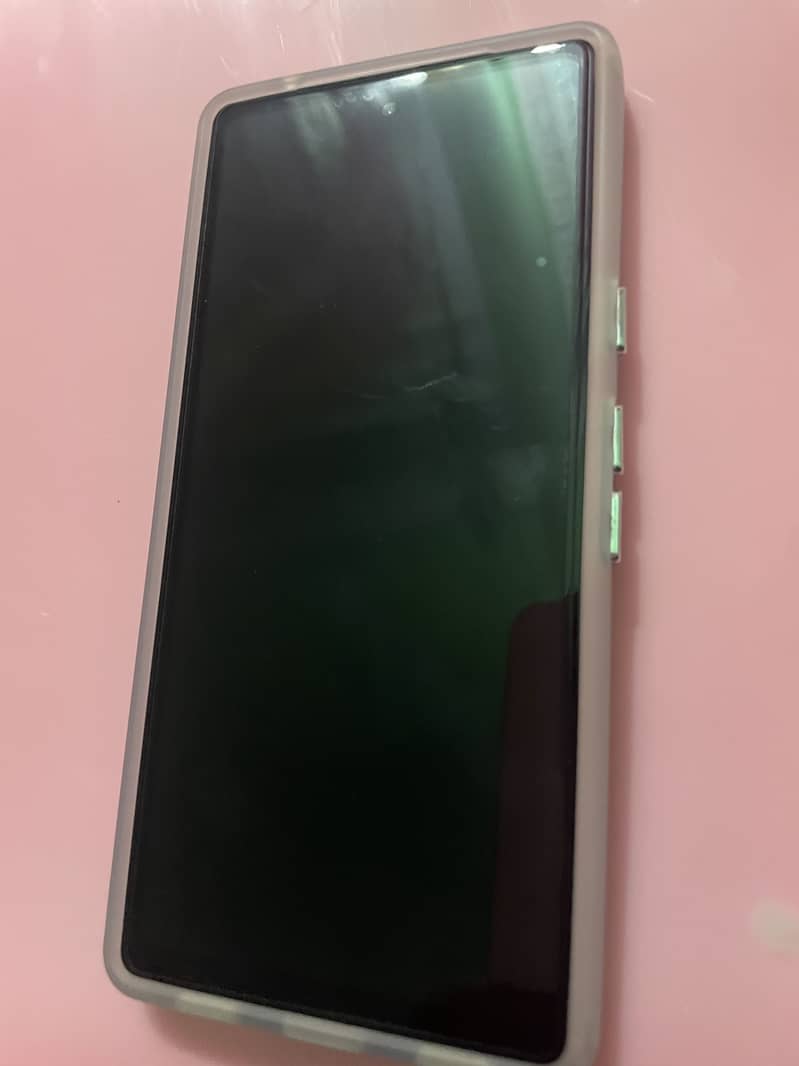 Google Pixel 7a 1