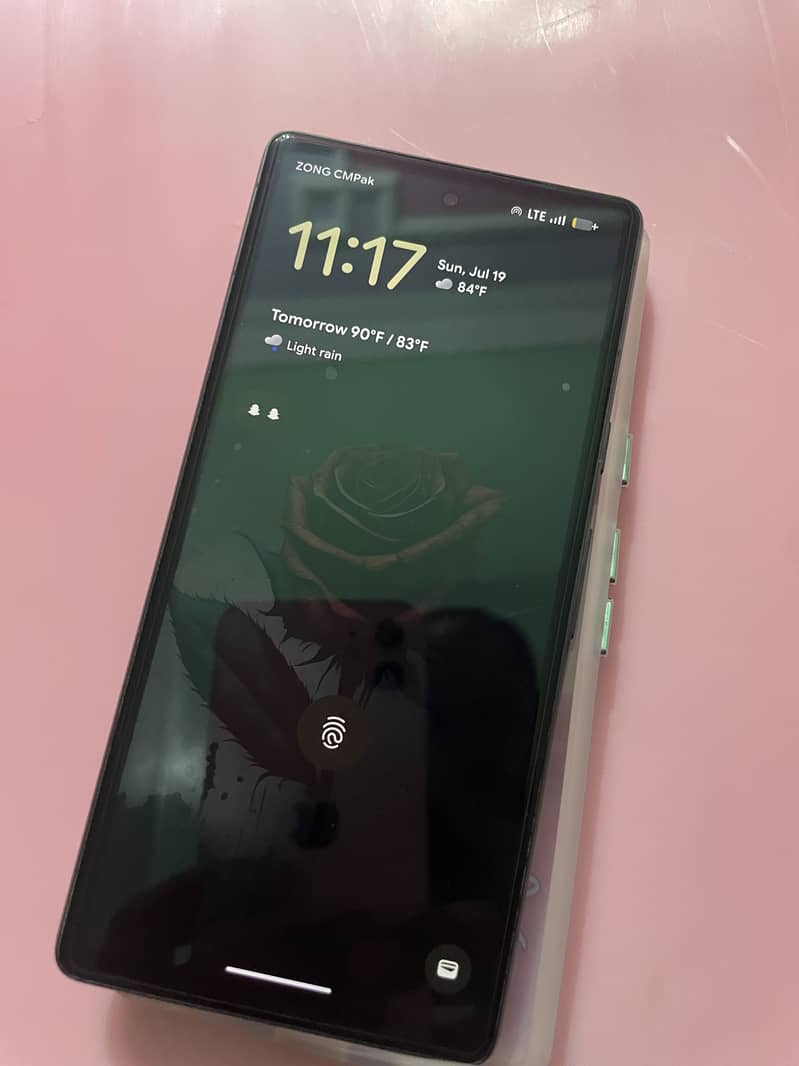 Google Pixel 7a 2